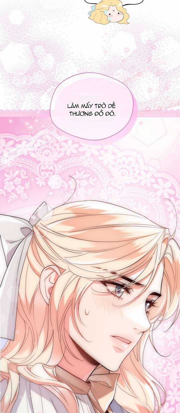 Tiểu Thư Crystal Là Một Người Đàn Ông Chapter 64 trang 5