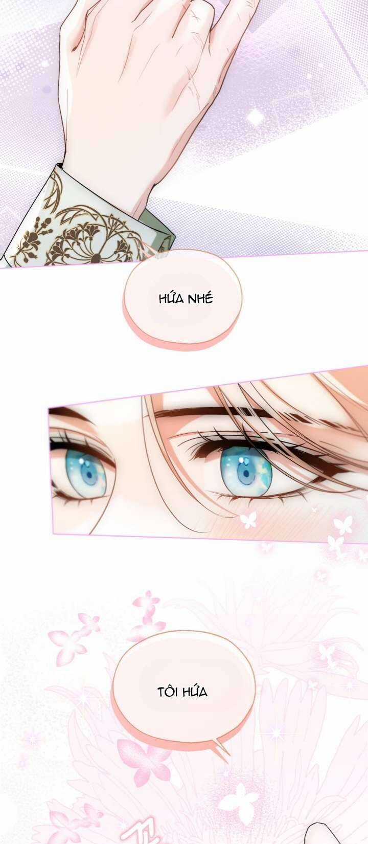 Tiểu Thư Crystal Là Một Người Đàn Ông Chapter 64 trang 50