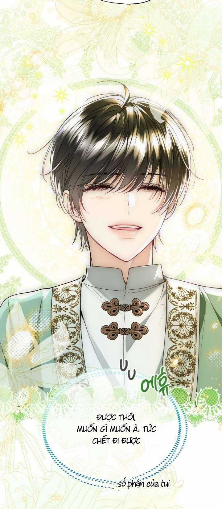 Tiểu Thư Crystal Là Một Người Đàn Ông Chapter 65 trang 10