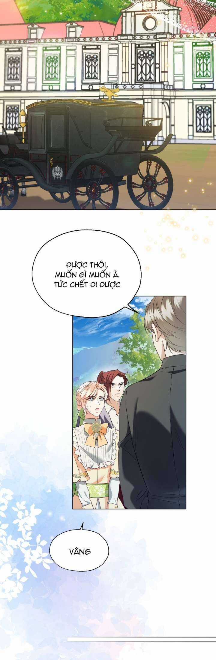 Tiểu Thư Crystal Là Một Người Đàn Ông Chapter 65 trang 12