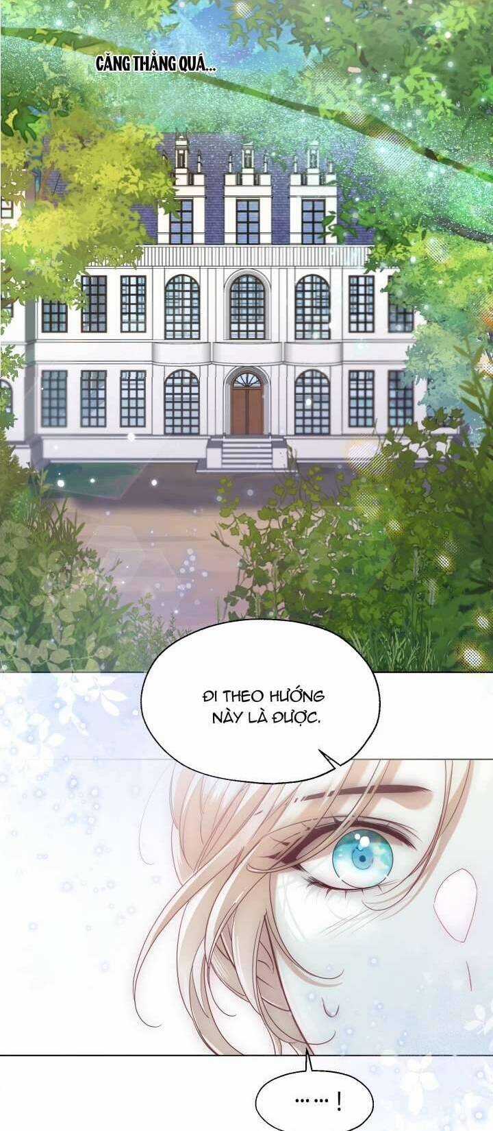 Tiểu Thư Crystal Là Một Người Đàn Ông Chapter 65 trang 14