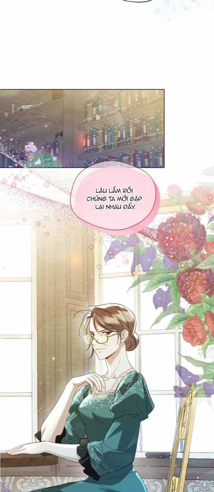 Tiểu Thư Crystal Là Một Người Đàn Ông Chapter 65 trang 15