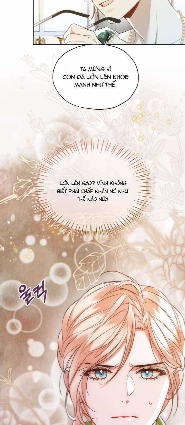 Tiểu Thư Crystal Là Một Người Đàn Ông Chapter 65 trang 17