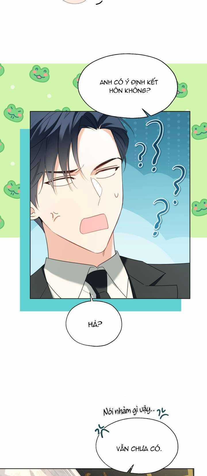 Tiểu Thư Crystal Là Một Người Đàn Ông Chapter 65 trang 2