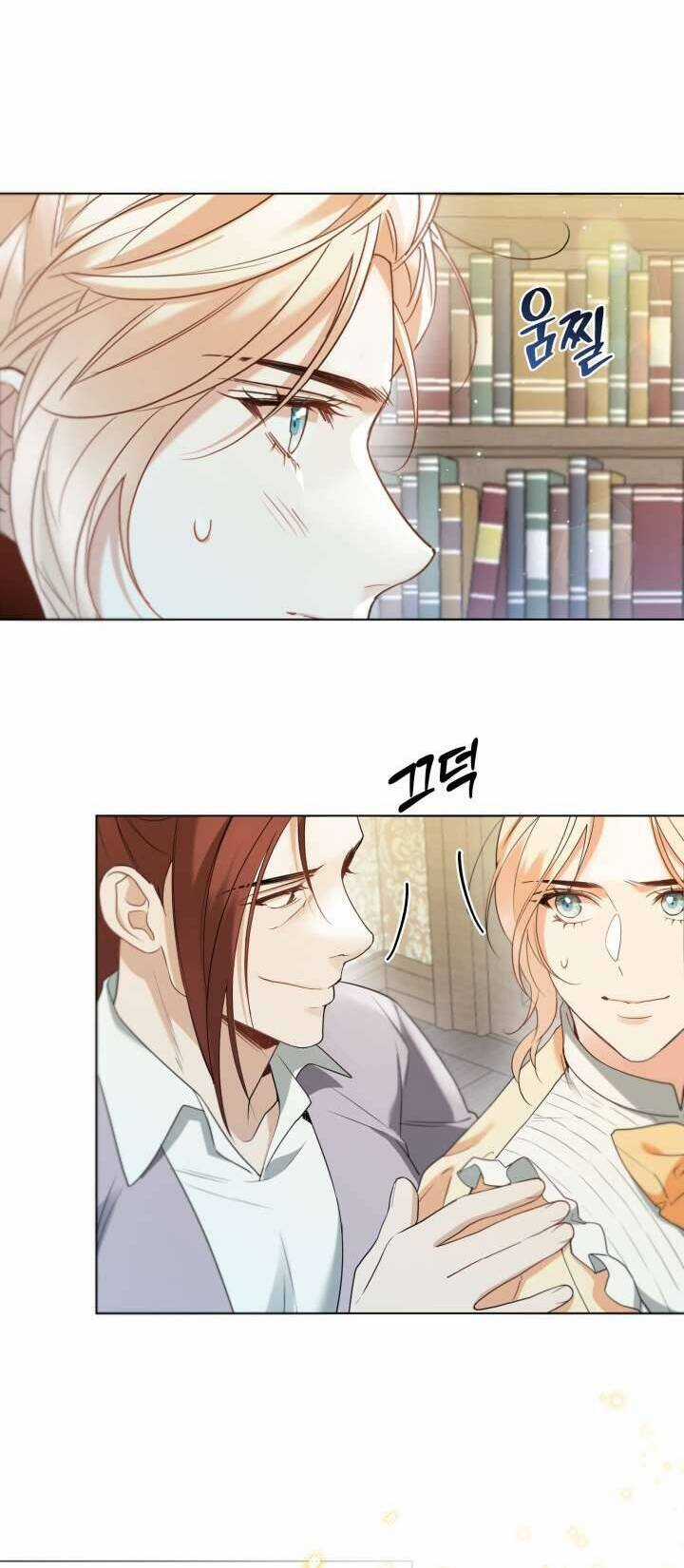 Tiểu Thư Crystal Là Một Người Đàn Ông Chapter 65 trang 20