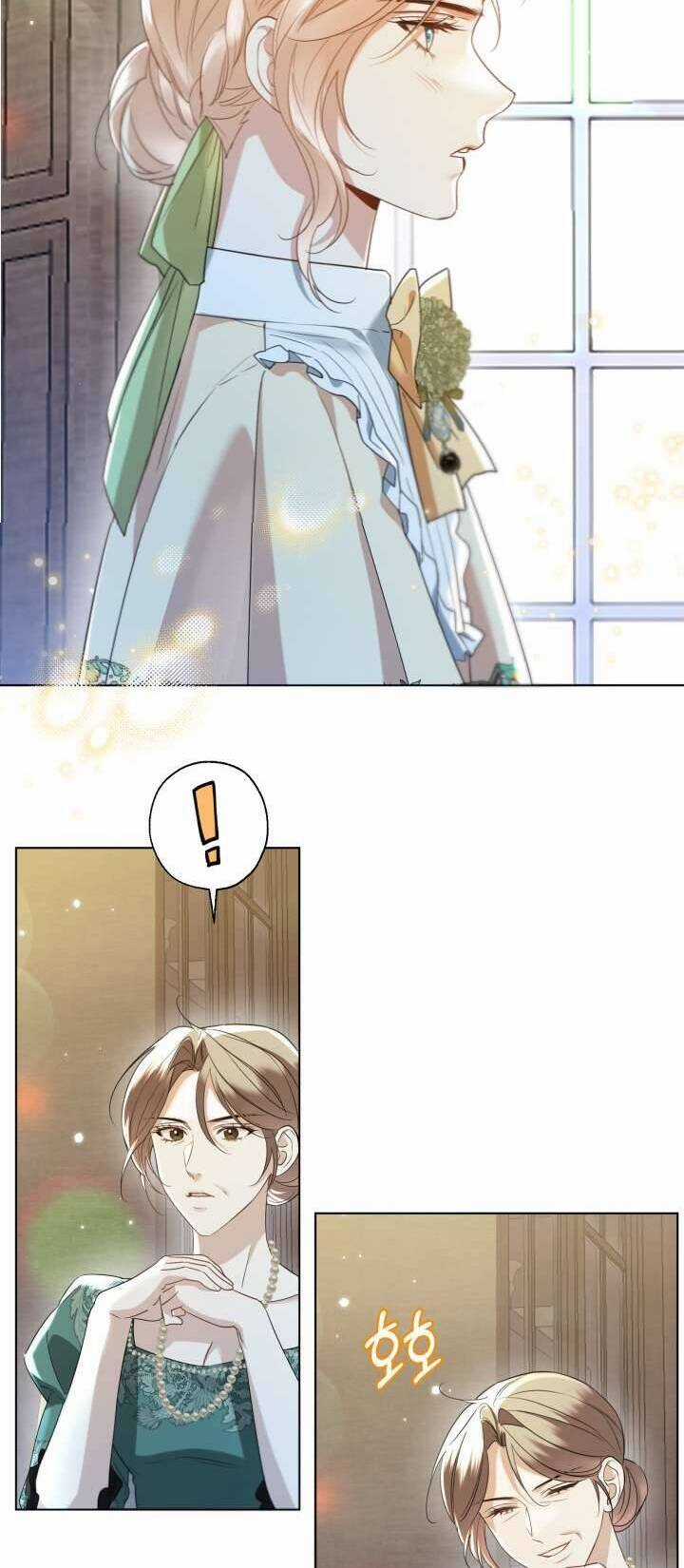 Tiểu Thư Crystal Là Một Người Đàn Ông Chapter 65 trang 24