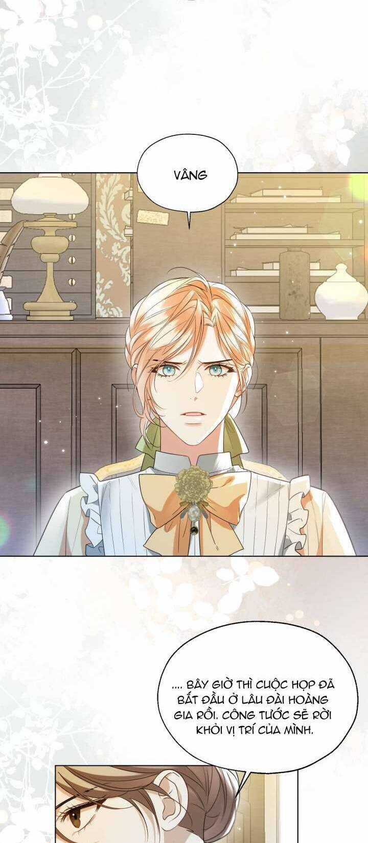 Tiểu Thư Crystal Là Một Người Đàn Ông Chapter 65 trang 26