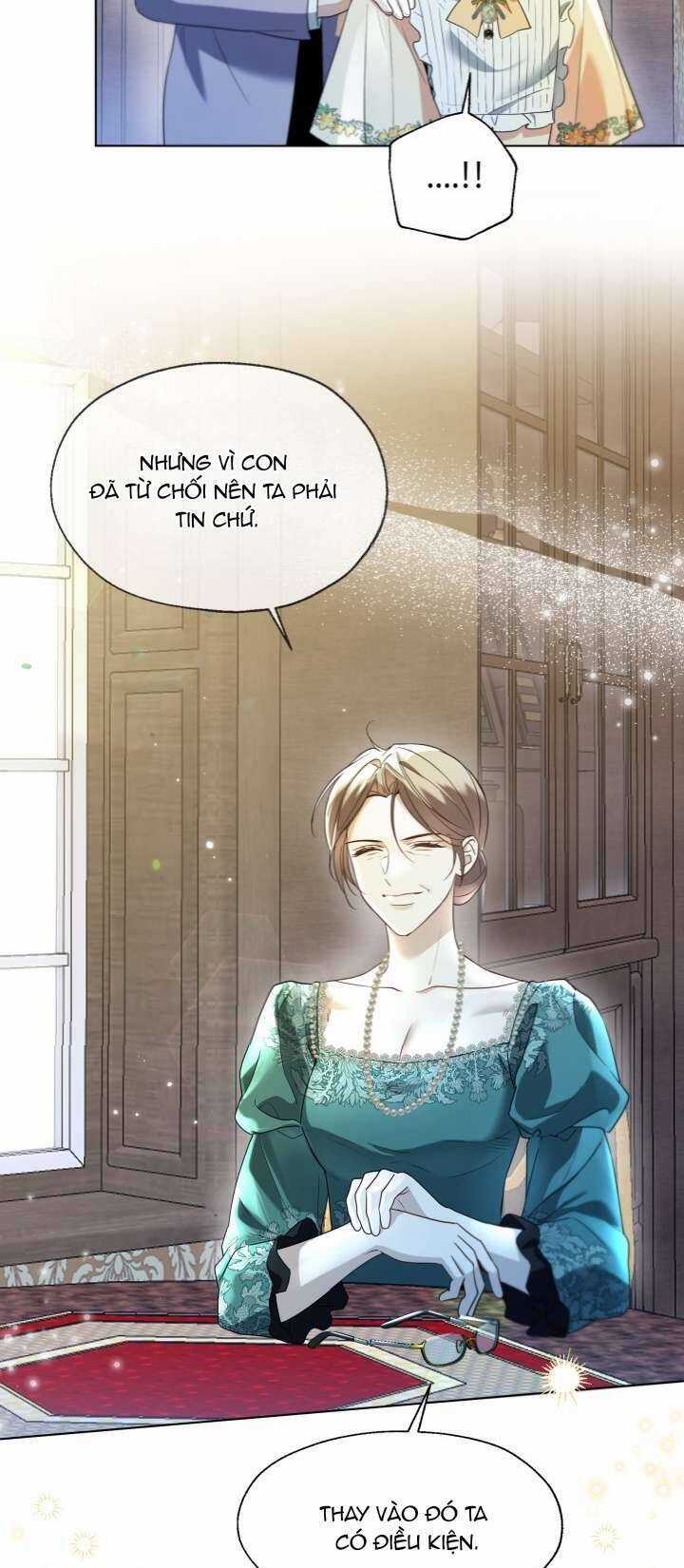 Tiểu Thư Crystal Là Một Người Đàn Ông Chapter 65 trang 29