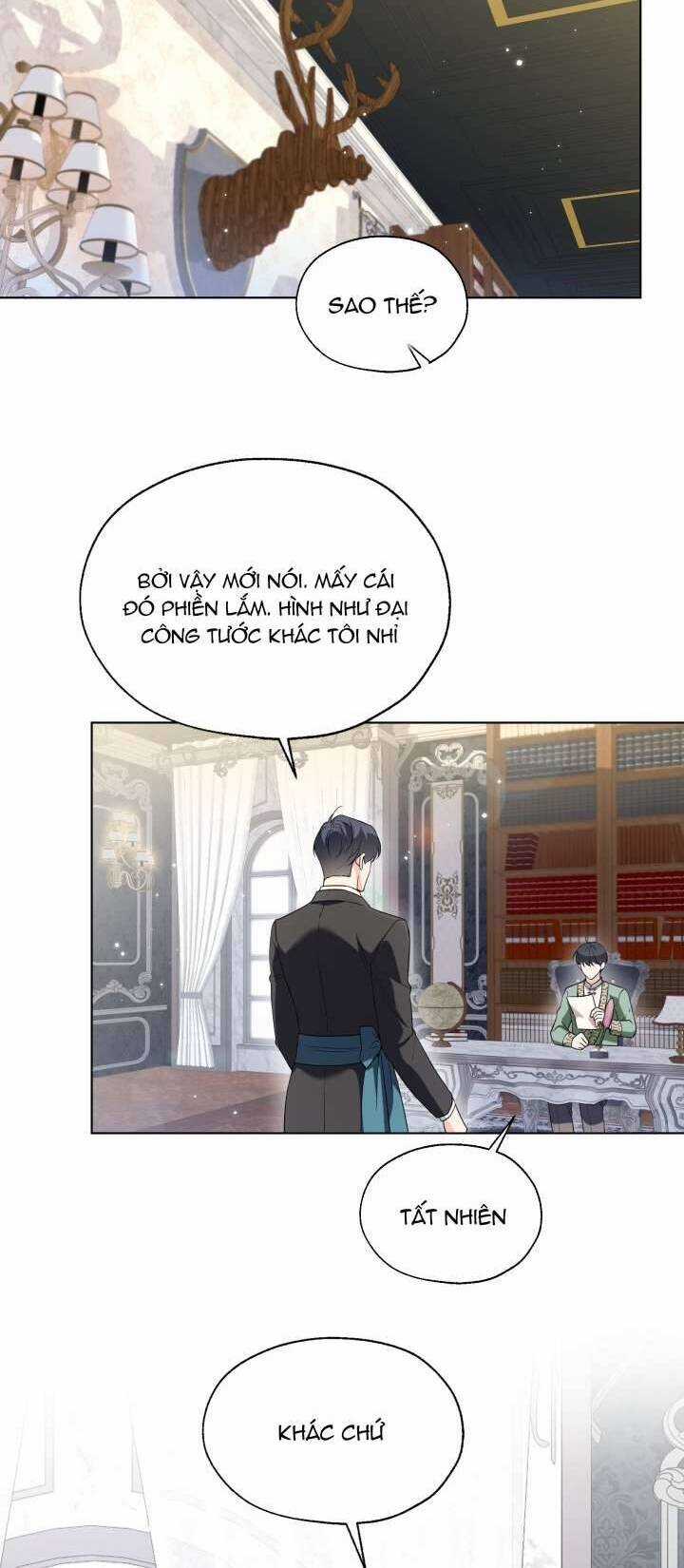 Tiểu Thư Crystal Là Một Người Đàn Ông Chapter 65 trang 3