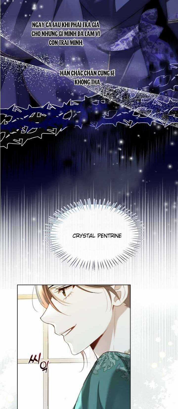 Tiểu Thư Crystal Là Một Người Đàn Ông Chapter 65 trang 32