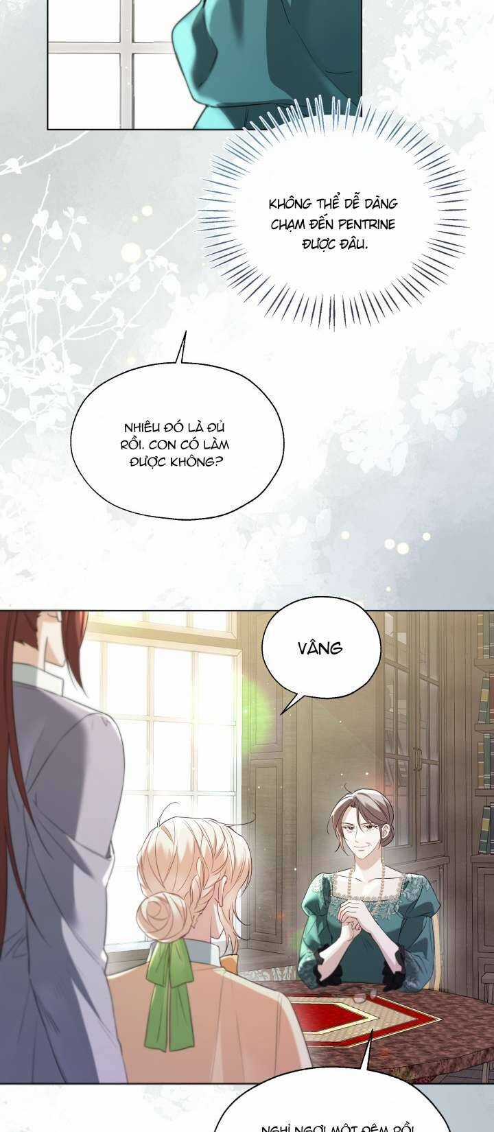 Tiểu Thư Crystal Là Một Người Đàn Ông Chapter 65 trang 33