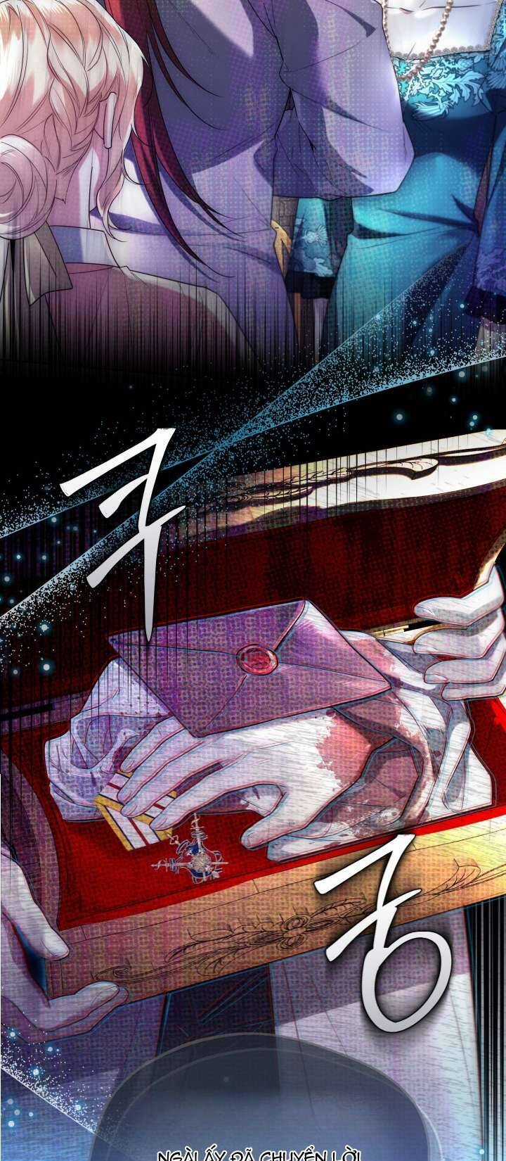 Tiểu Thư Crystal Là Một Người Đàn Ông Chapter 65 trang 37