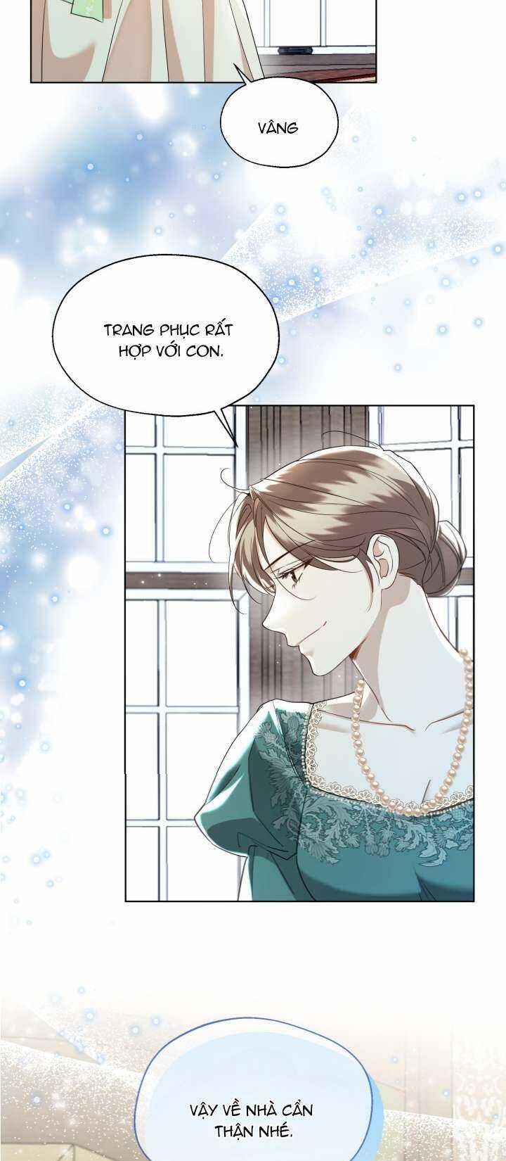 Tiểu Thư Crystal Là Một Người Đàn Ông Chapter 65 trang 41