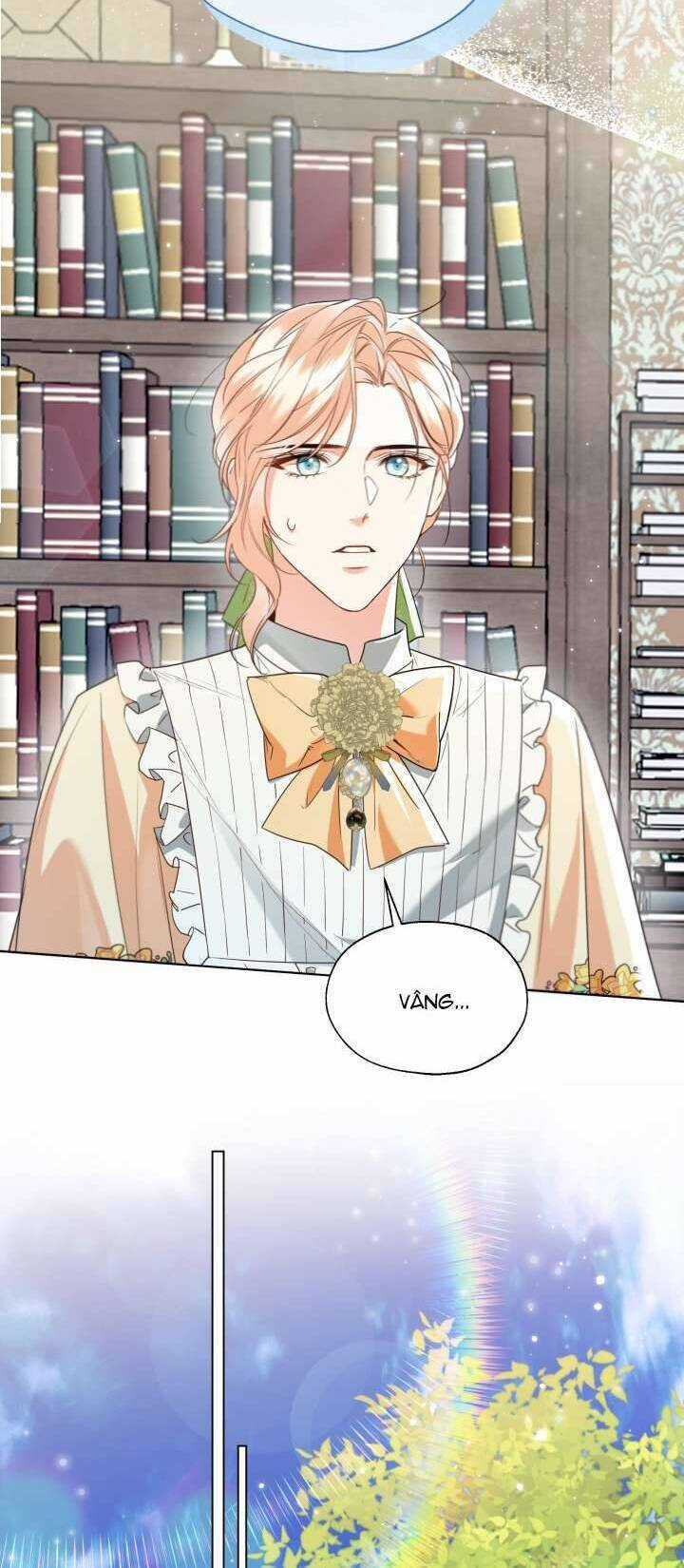 Tiểu Thư Crystal Là Một Người Đàn Ông Chapter 65 trang 42