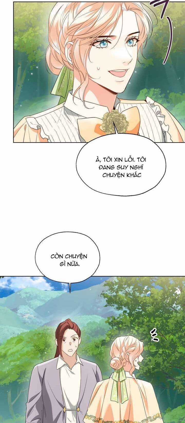 Tiểu Thư Crystal Là Một Người Đàn Ông Chapter 65 trang 44