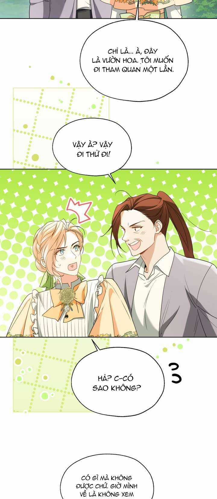 Tiểu Thư Crystal Là Một Người Đàn Ông Chapter 65 trang 45