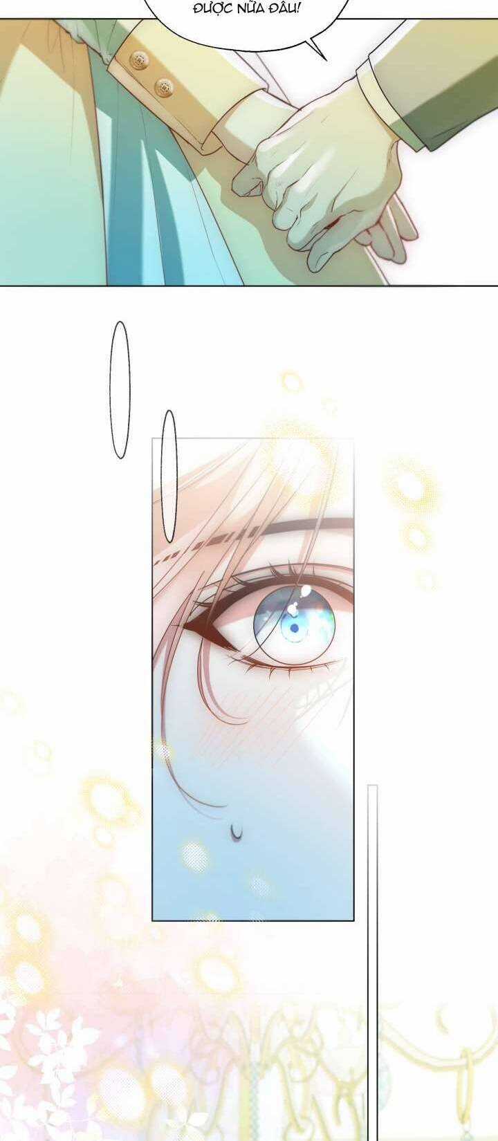 Tiểu Thư Crystal Là Một Người Đàn Ông Chapter 65 trang 46