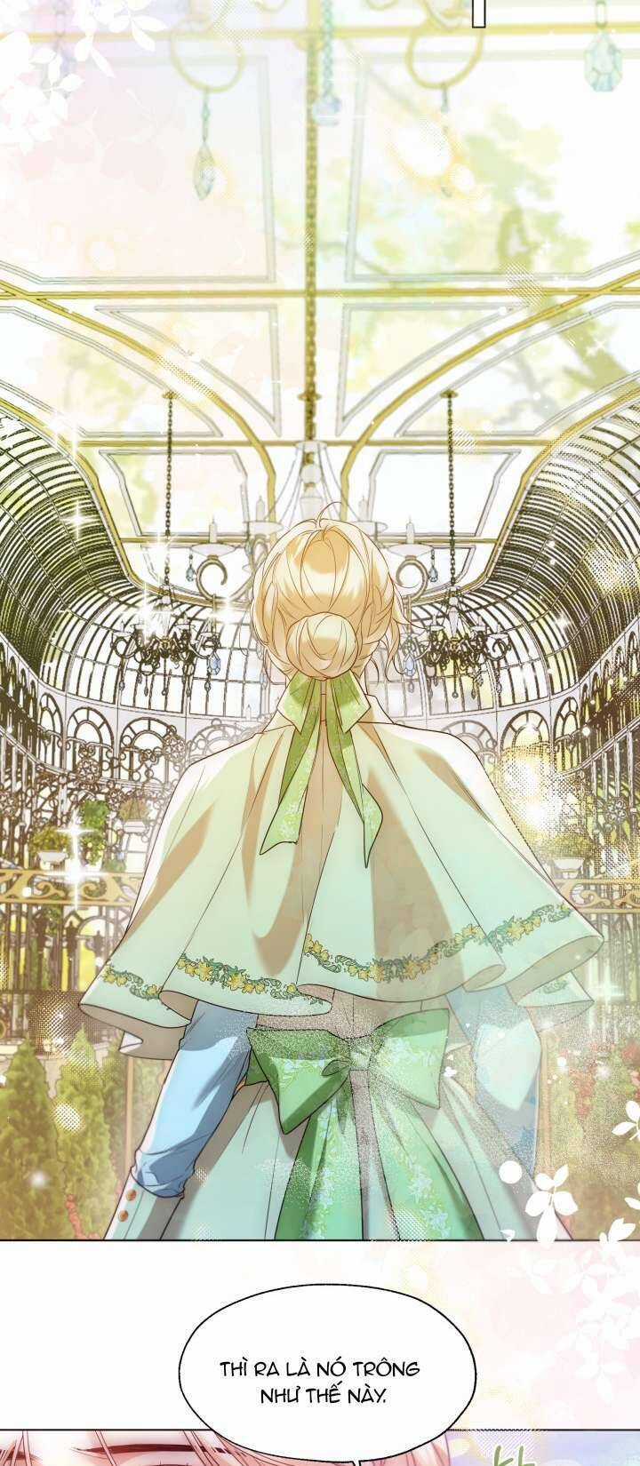 Tiểu Thư Crystal Là Một Người Đàn Ông Chapter 65 trang 47