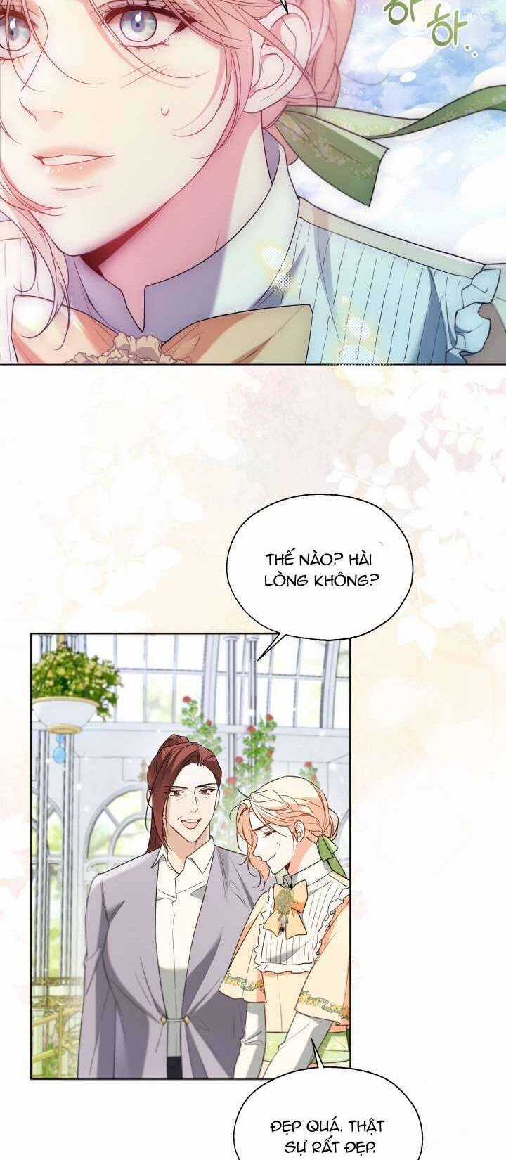 Tiểu Thư Crystal Là Một Người Đàn Ông Chapter 65 trang 48