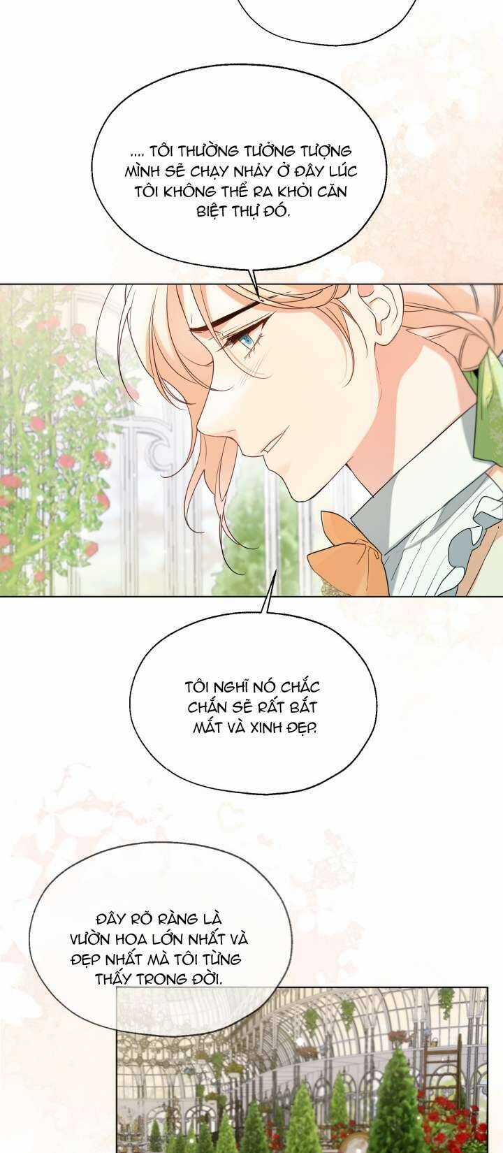 Tiểu Thư Crystal Là Một Người Đàn Ông Chapter 65 trang 49