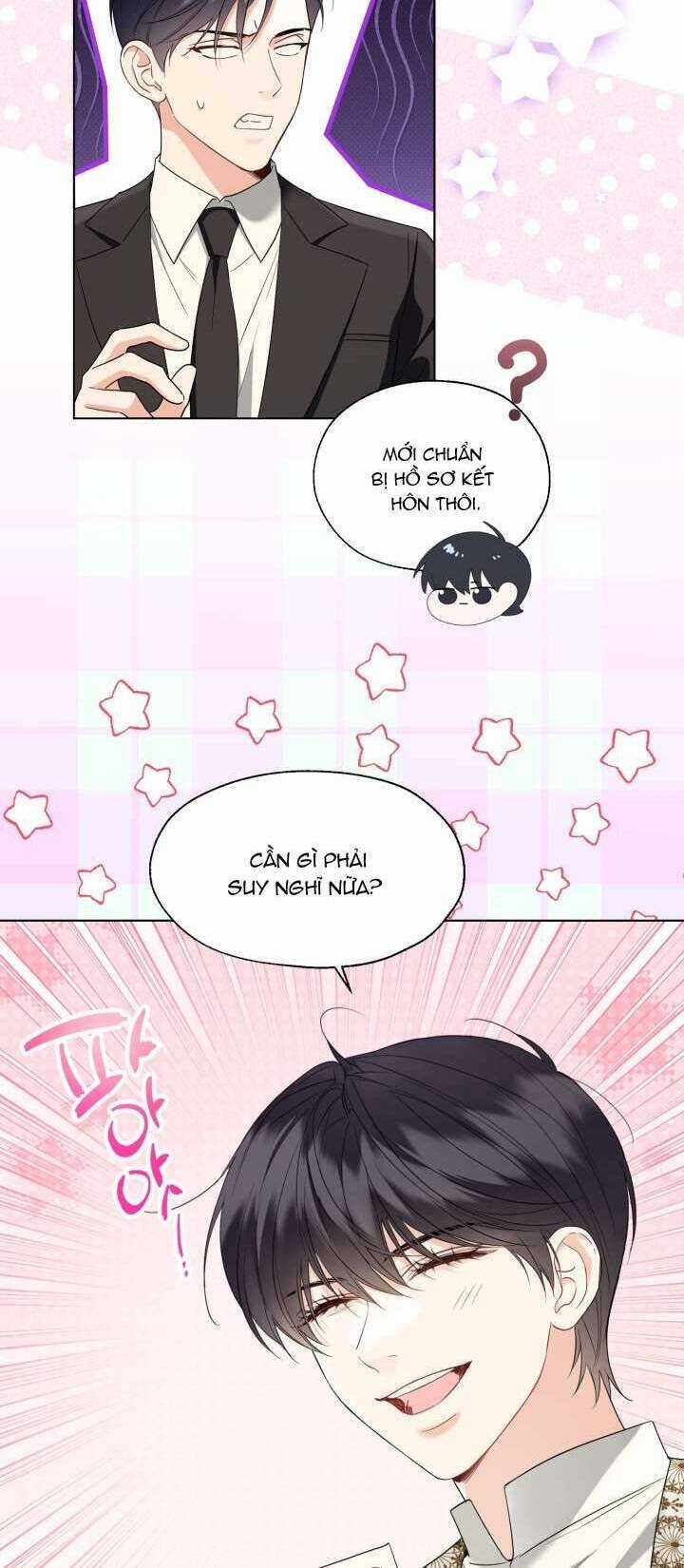 Tiểu Thư Crystal Là Một Người Đàn Ông Chapter 65 trang 5