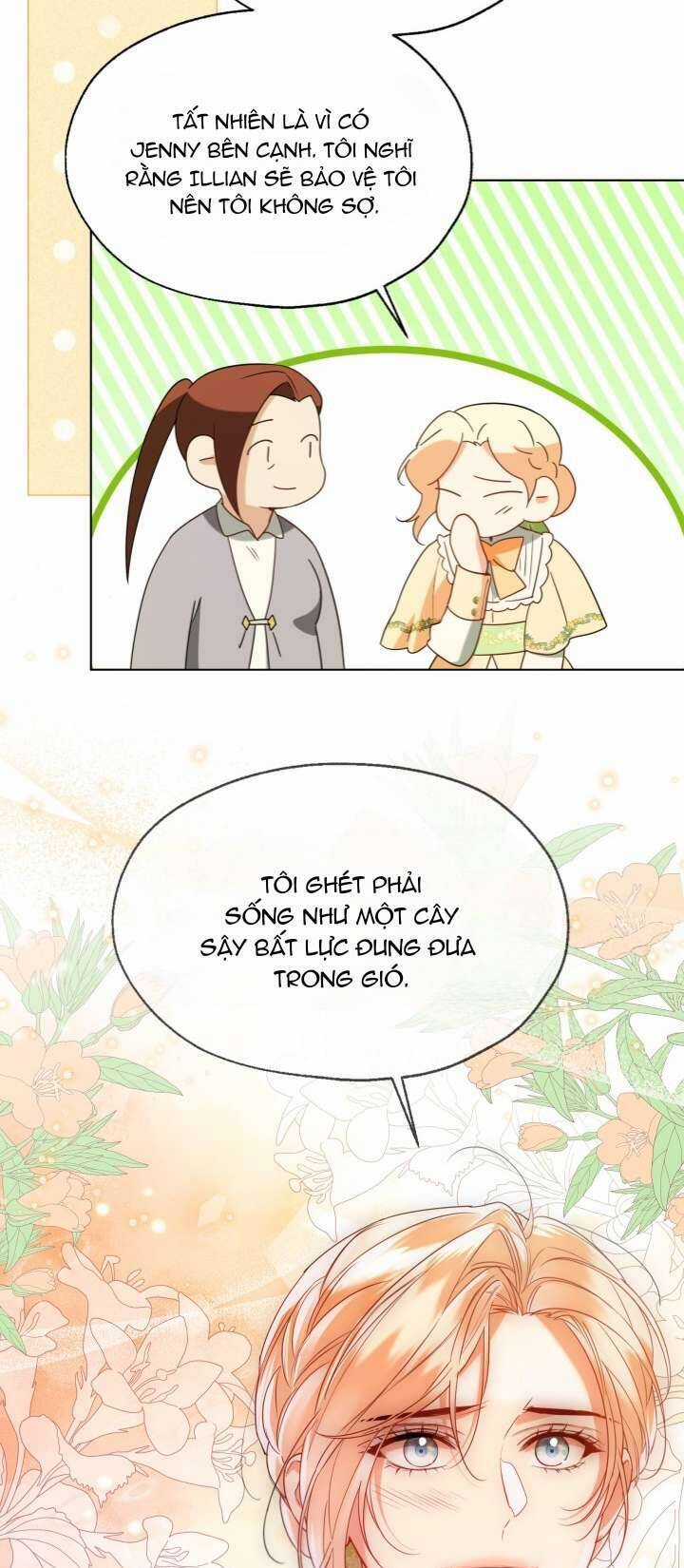 Tiểu Thư Crystal Là Một Người Đàn Ông Chapter 65 trang 51