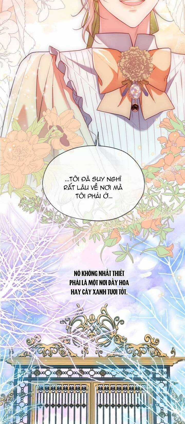 Tiểu Thư Crystal Là Một Người Đàn Ông Chapter 65 trang 52