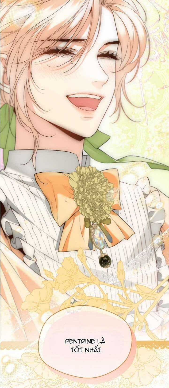 Tiểu Thư Crystal Là Một Người Đàn Ông Chapter 65 trang 54