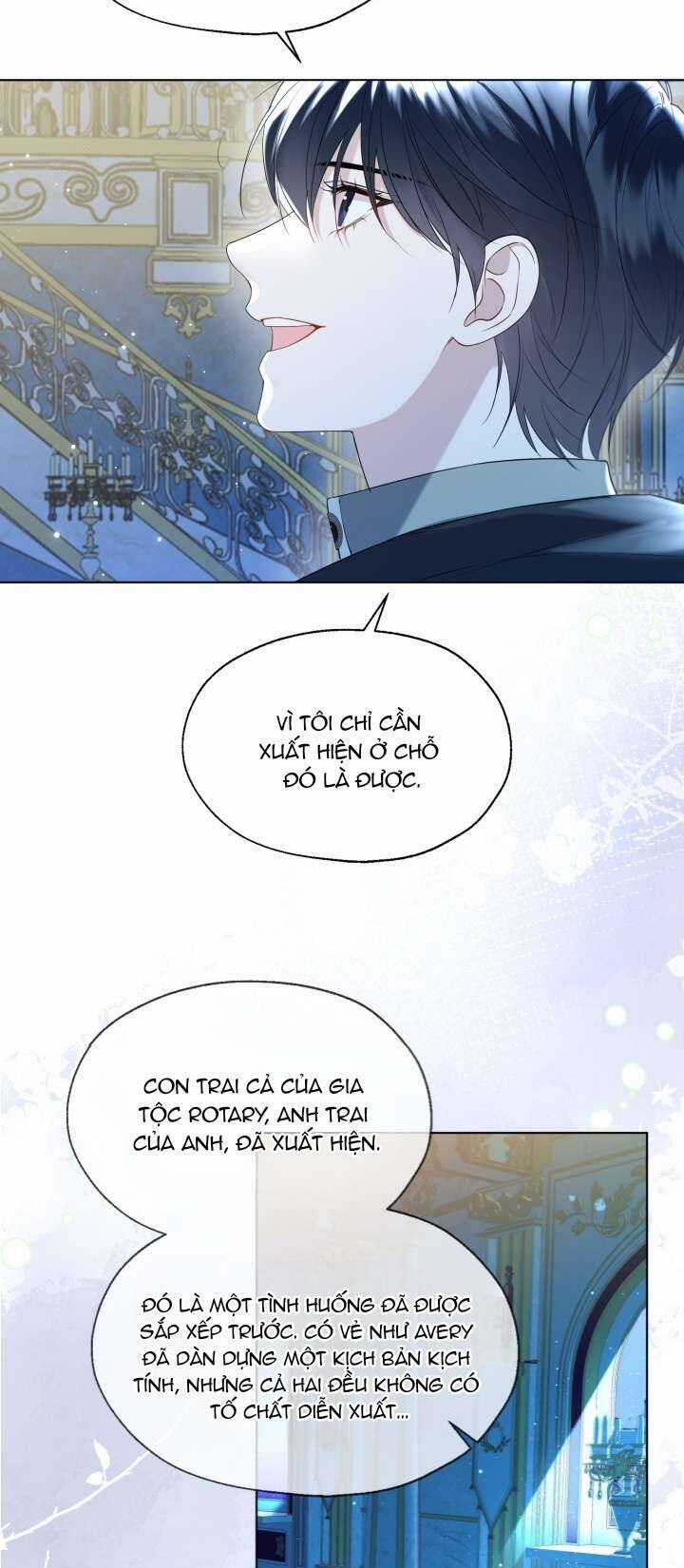 Tiểu Thư Crystal Là Một Người Đàn Ông Chapter 66 trang 10