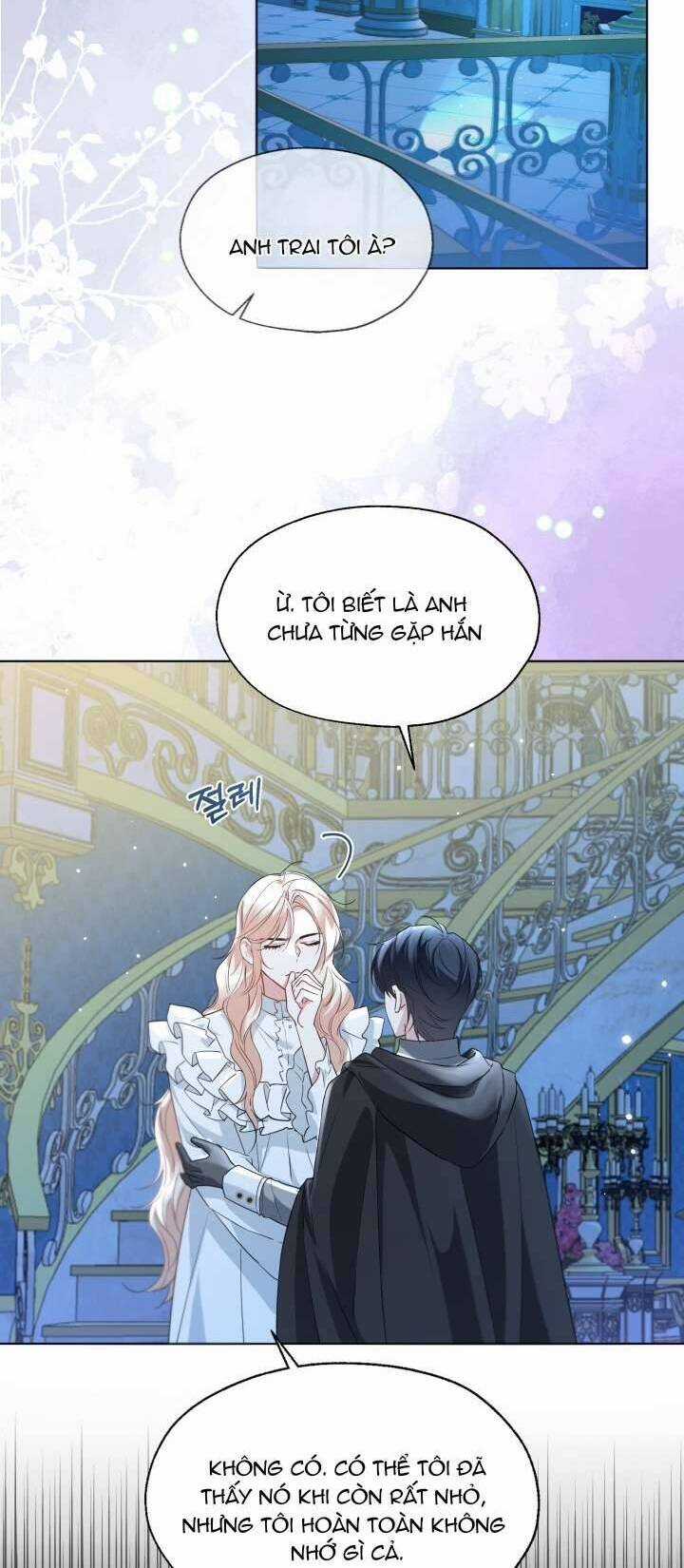 Tiểu Thư Crystal Là Một Người Đàn Ông Chapter 66 trang 11