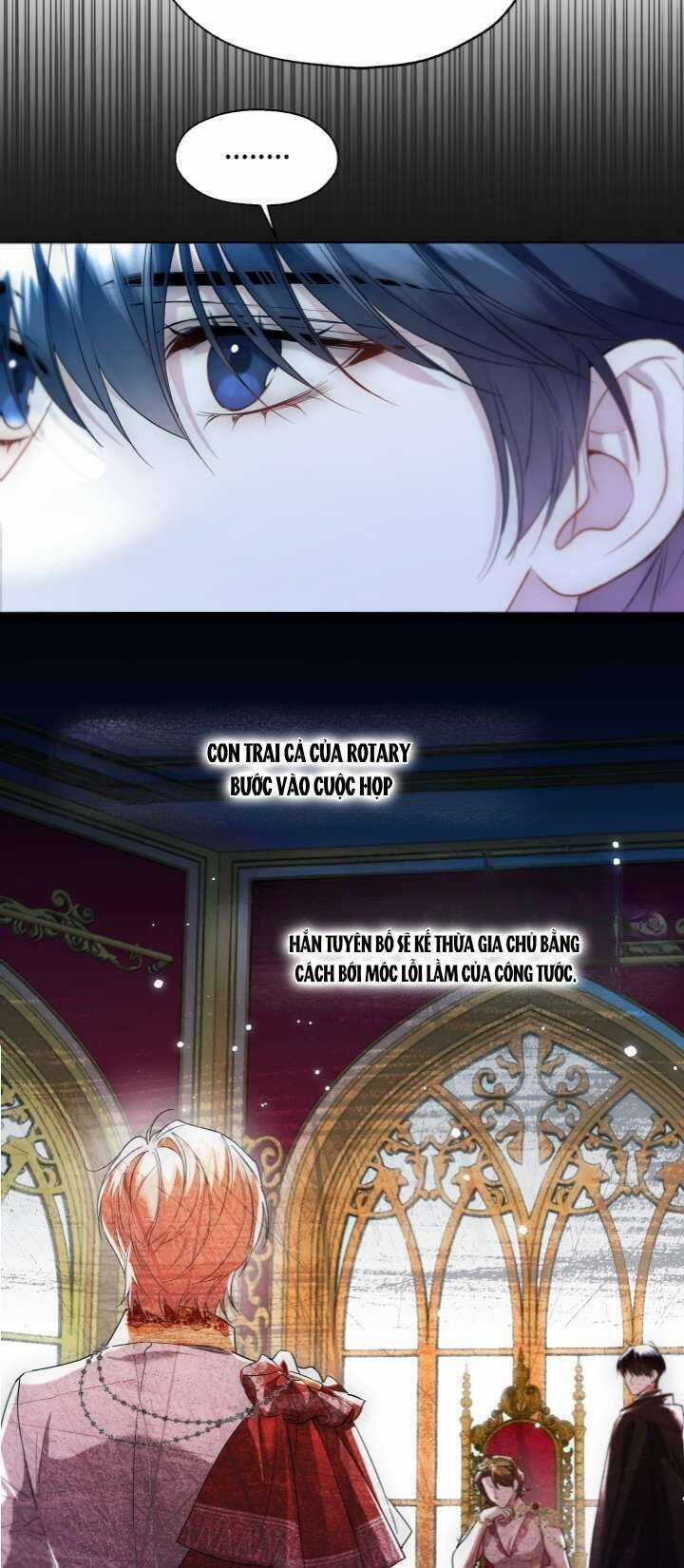 Tiểu Thư Crystal Là Một Người Đàn Ông Chapter 66 trang 12