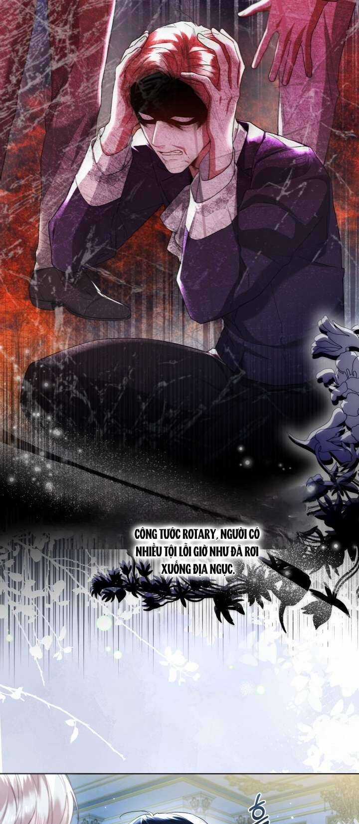 Tiểu Thư Crystal Là Một Người Đàn Ông Chapter 66 trang 14