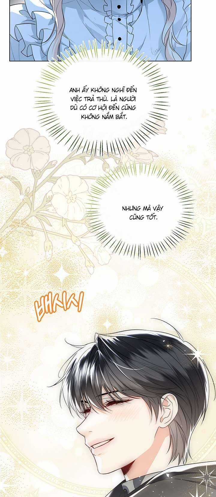 Tiểu Thư Crystal Là Một Người Đàn Ông Chapter 66 trang 16