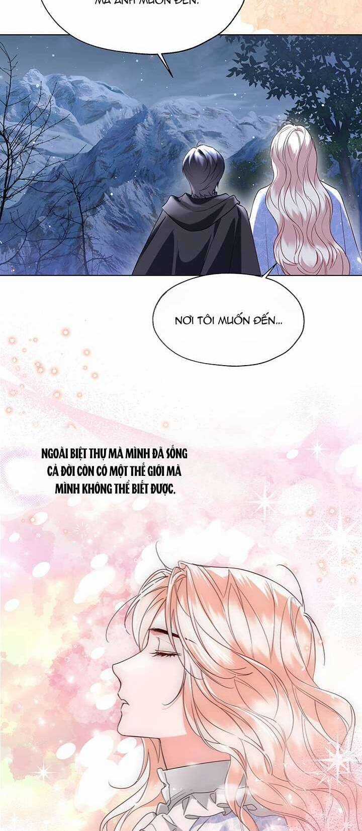 Tiểu Thư Crystal Là Một Người Đàn Ông Chapter 66 trang 19