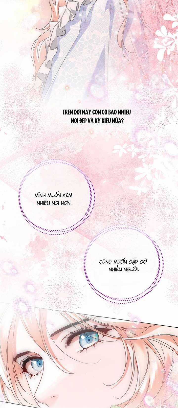 Tiểu Thư Crystal Là Một Người Đàn Ông Chapter 66 trang 20