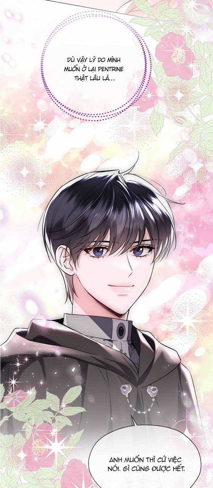 Tiểu Thư Crystal Là Một Người Đàn Ông Chapter 66 trang 21