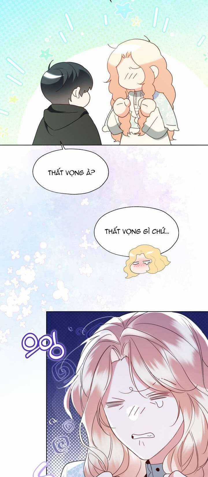 Tiểu Thư Crystal Là Một Người Đàn Ông Chapter 66 trang 24