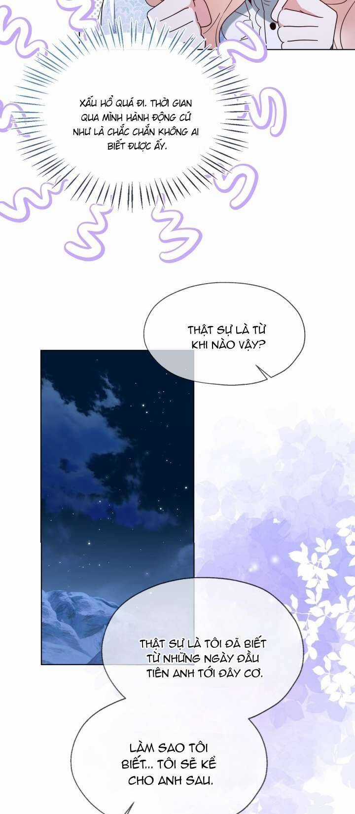 Tiểu Thư Crystal Là Một Người Đàn Ông Chapter 66 trang 25