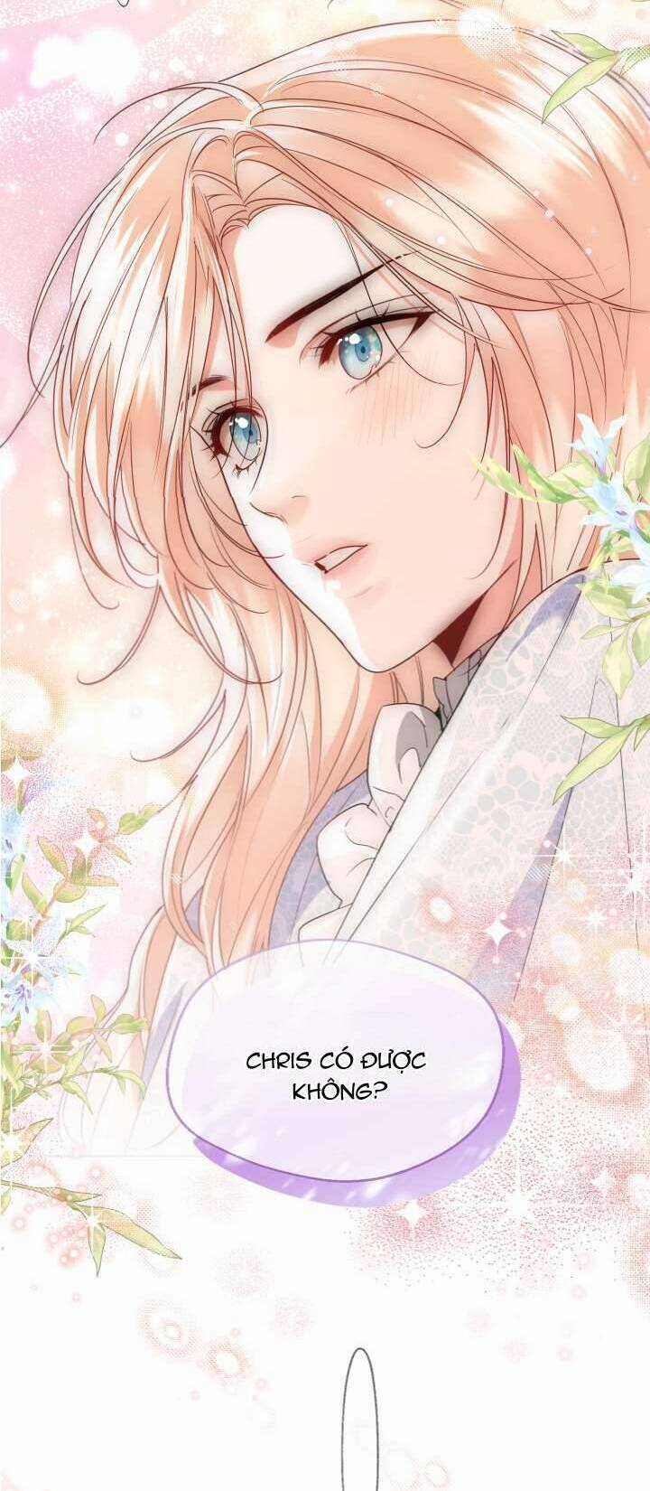 Tiểu Thư Crystal Là Một Người Đàn Ông Chapter 66 trang 28