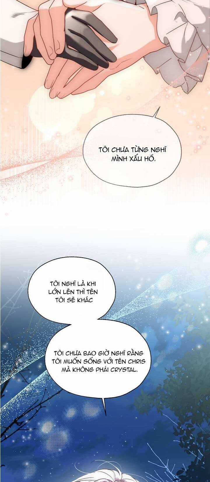 Tiểu Thư Crystal Là Một Người Đàn Ông Chapter 66 trang 30