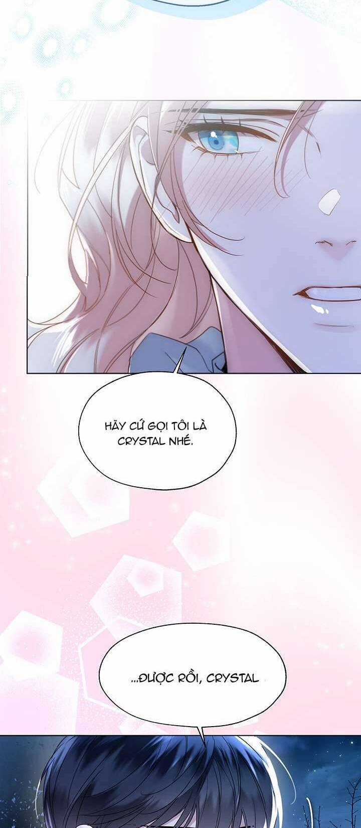 Tiểu Thư Crystal Là Một Người Đàn Ông Chapter 66 trang 32
