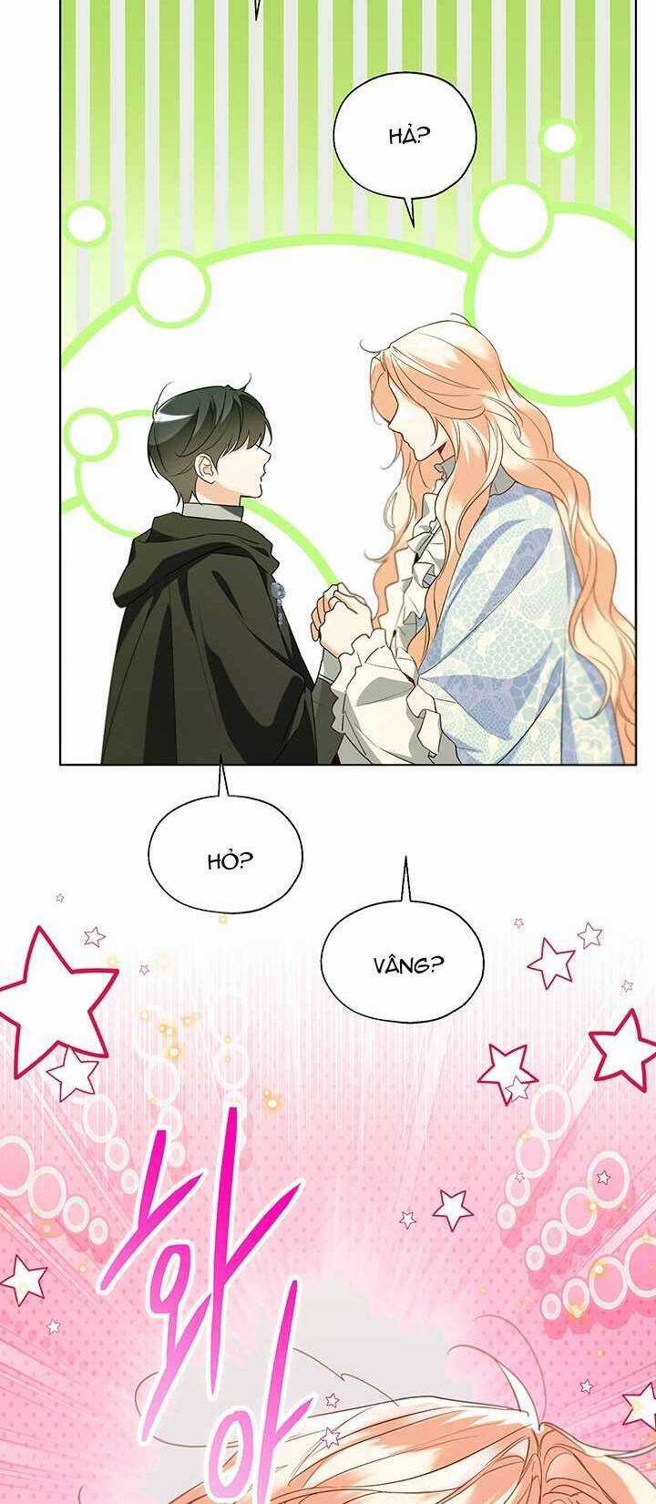 Tiểu Thư Crystal Là Một Người Đàn Ông Chapter 66 trang 34