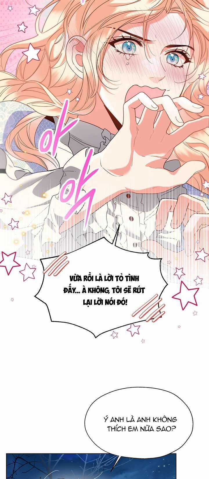 Tiểu Thư Crystal Là Một Người Đàn Ông Chapter 66 trang 35