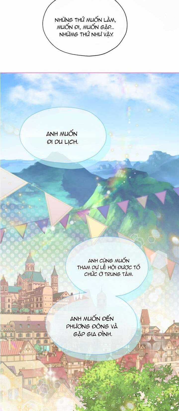 Tiểu Thư Crystal Là Một Người Đàn Ông Chapter 66 trang 38