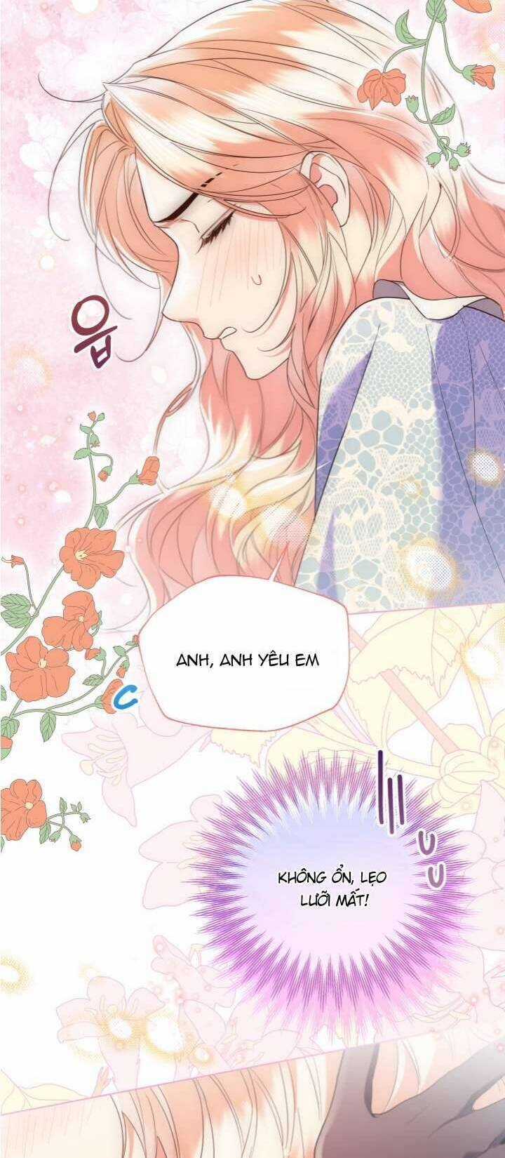 Tiểu Thư Crystal Là Một Người Đàn Ông Chapter 66 trang 40