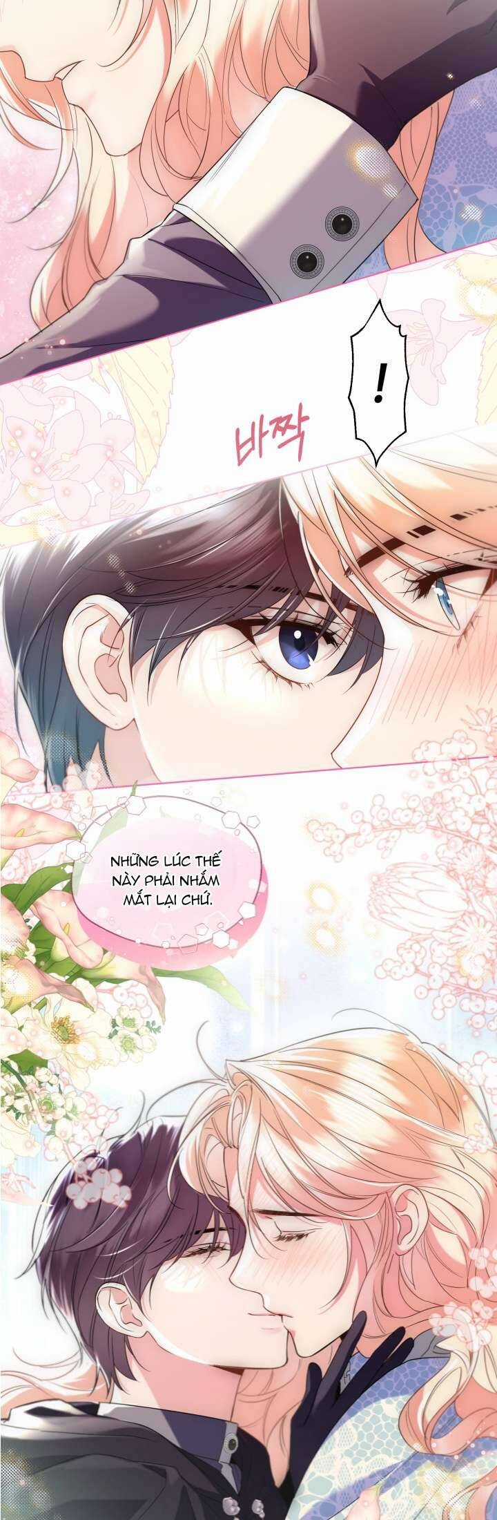 Tiểu Thư Crystal Là Một Người Đàn Ông Chapter 66 trang 41