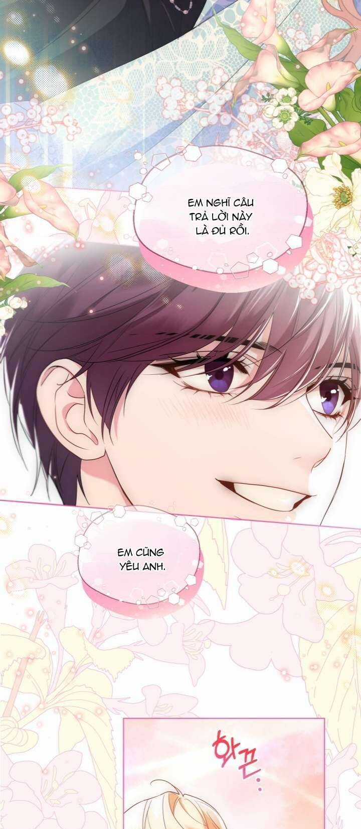 Tiểu Thư Crystal Là Một Người Đàn Ông Chapter 66 trang 42