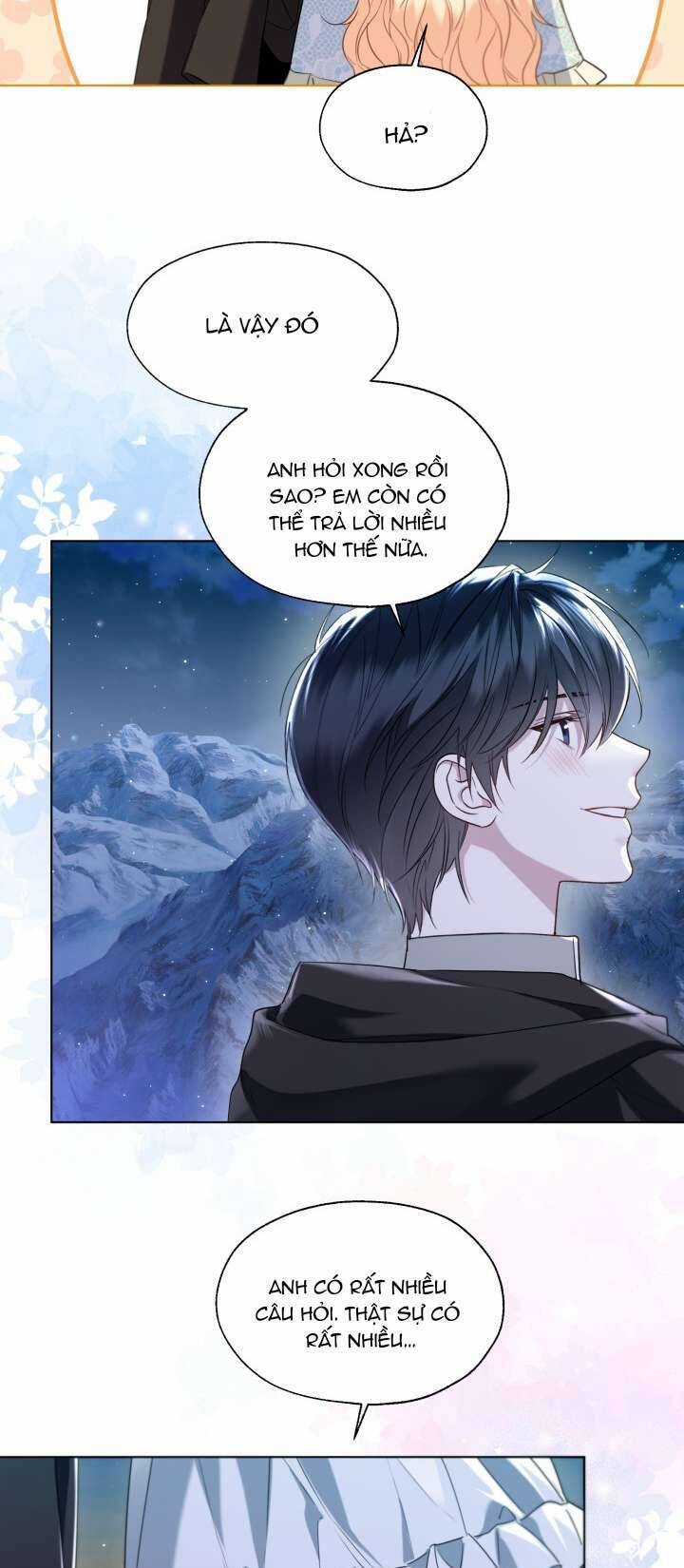 Tiểu Thư Crystal Là Một Người Đàn Ông Chapter 66 trang 44