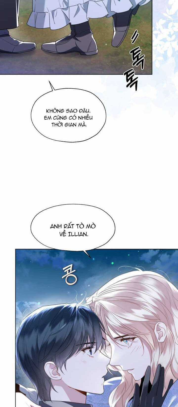 Tiểu Thư Crystal Là Một Người Đàn Ông Chapter 66 trang 45