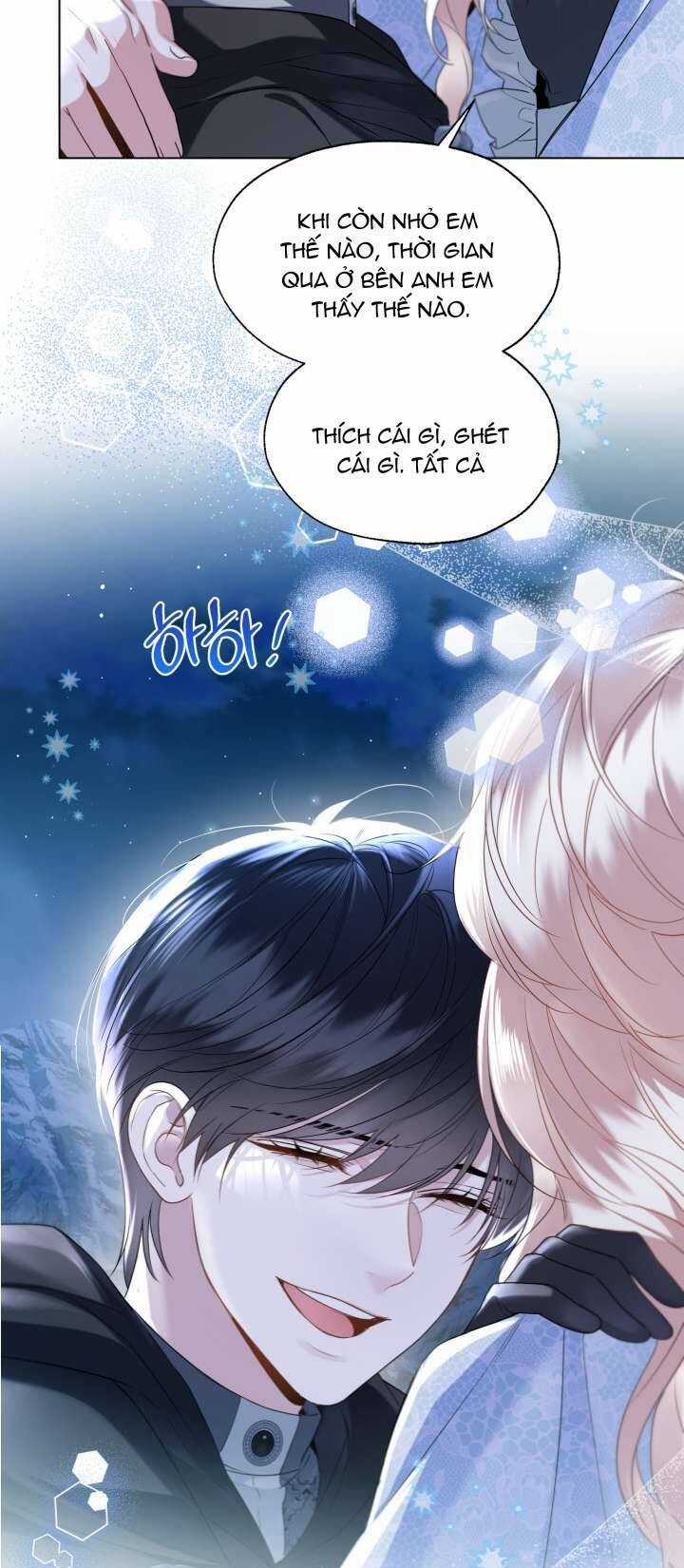 Tiểu Thư Crystal Là Một Người Đàn Ông Chapter 66 trang 46